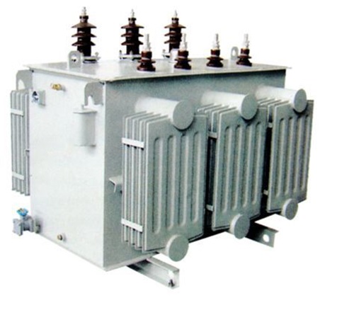 镇江S11-10kv油浸式变压器