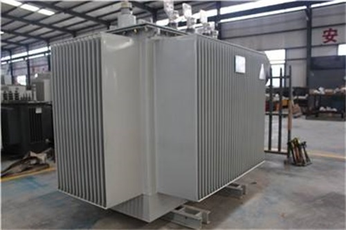镇江S13-630KVA油浸式变压器