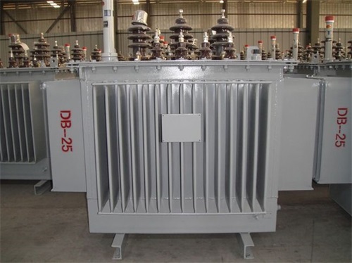 镇江S11-M-1600/10/0.4变压器（油浸式）