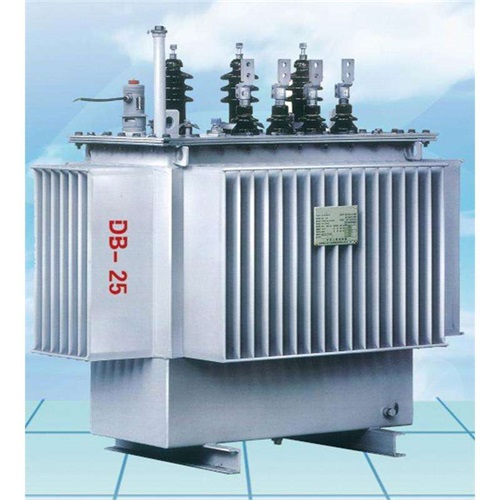 镇江S11-160KVA/10KV/0.4KV油浸式变压器