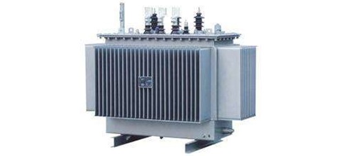 镇江S11-630KVA/10KV/0.4KV油浸式变压器