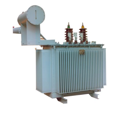 镇江SCB11-3150KVA/10KV/0.4KV油浸式变压器
